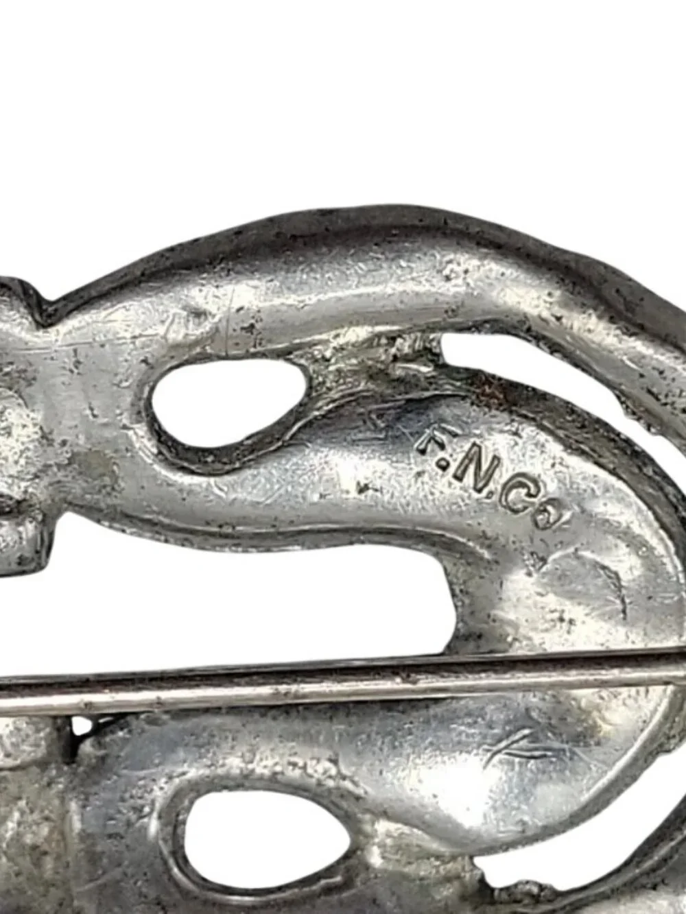 Fisher Nessler & CO this item